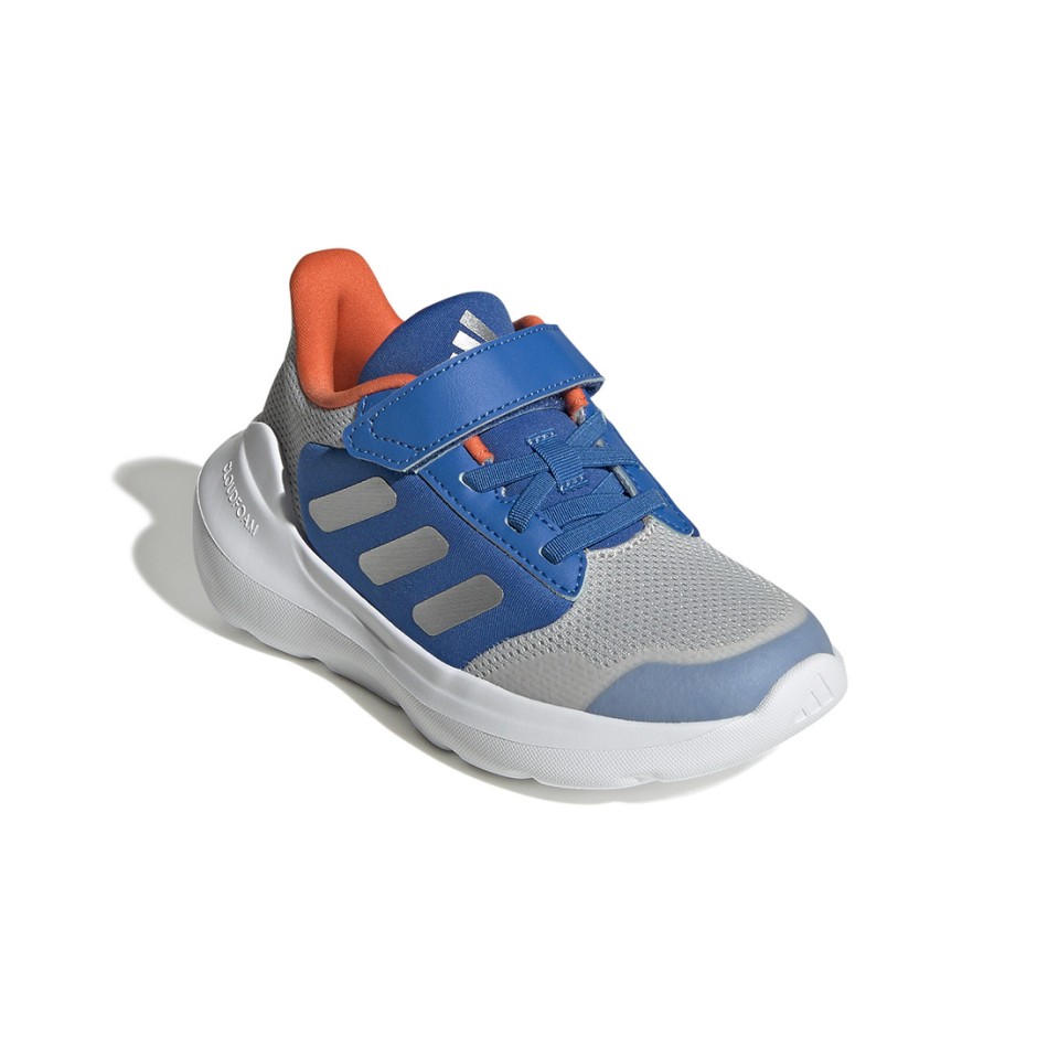 Παιδικά Αθλητικά Παπούτσια Γκρι - adidas Performance Tensaur Run 3.0
