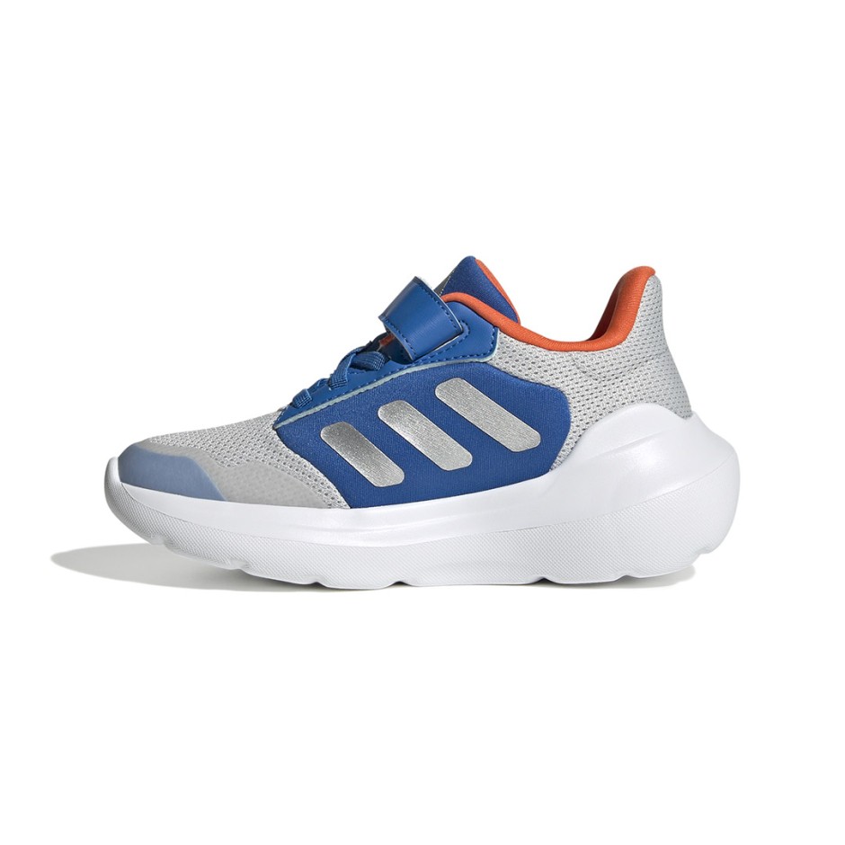 Παιδικά Αθλητικά Παπούτσια Γκρι - adidas Performance Tensaur Run 3.0