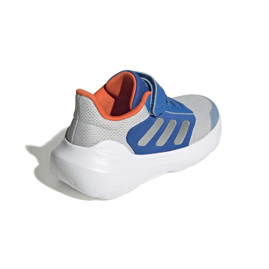 Παιδικά Αθλητικά Παπούτσια Γκρι - adidas Performance Tensaur Run 3.0