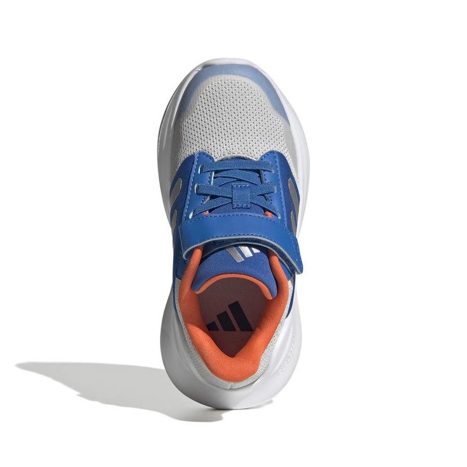 Παιδικά Αθλητικά Παπούτσια Γκρι - adidas Performance Tensaur Run 3.0