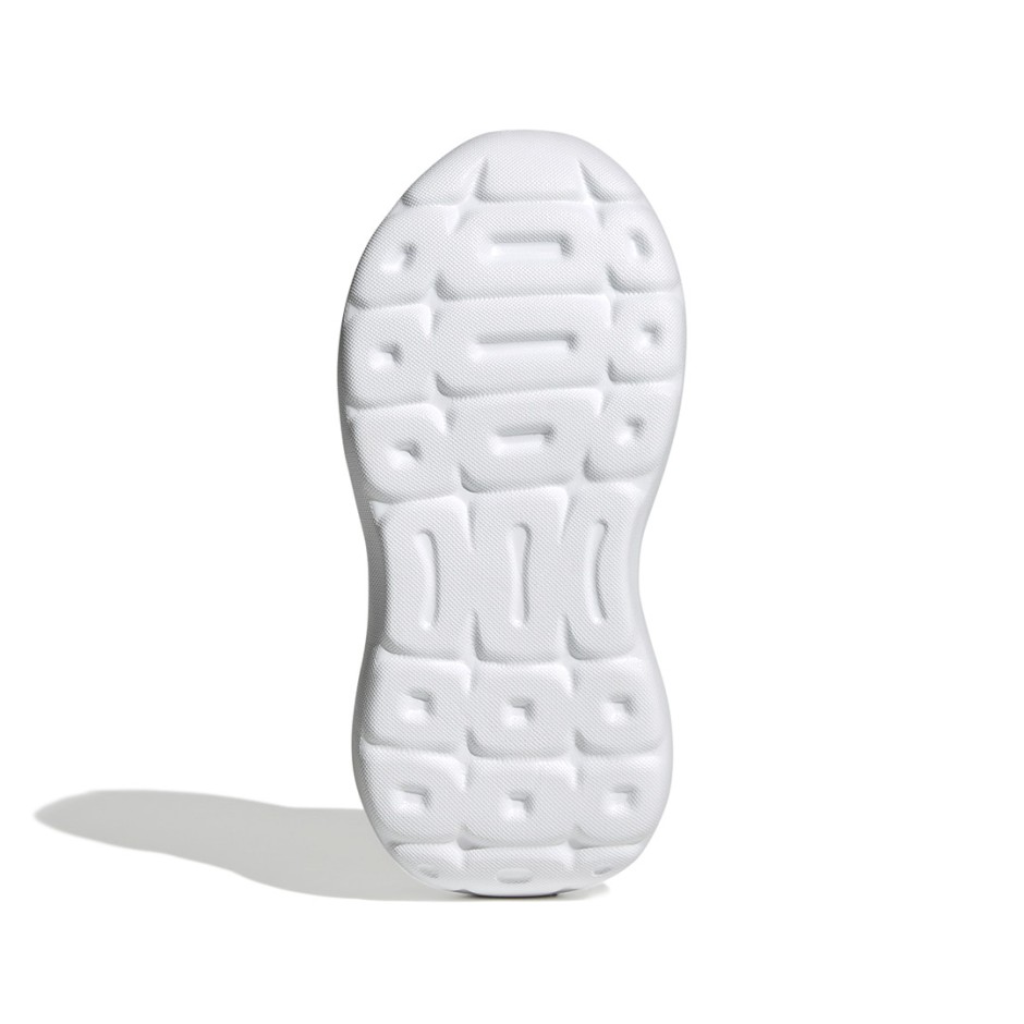 Παιδικά Αθλητικά Παπούτσια Γκρι - adidas Performance Tensaur Run 3.0