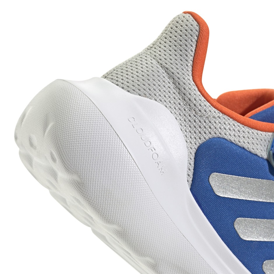 Παιδικά Αθλητικά Παπούτσια Γκρι - adidas Performance Tensaur Run 3.0