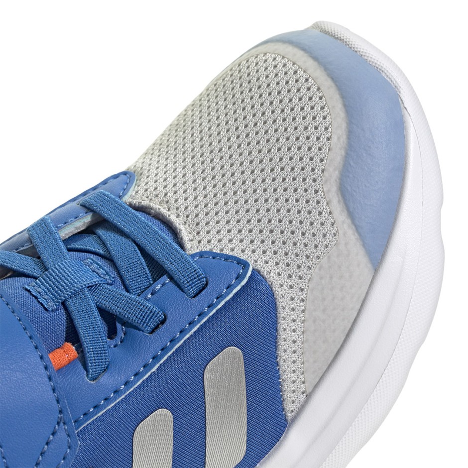 Παιδικά Αθλητικά Παπούτσια Γκρι - adidas Performance Tensaur Run 3.0