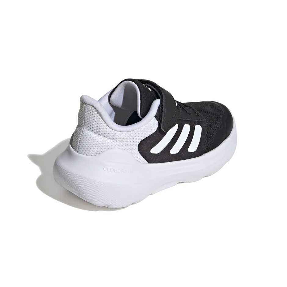 Παιδικά Αθλητικά Παπούτσια Μαύρα - adidas Performance Tensaur Run 3.0