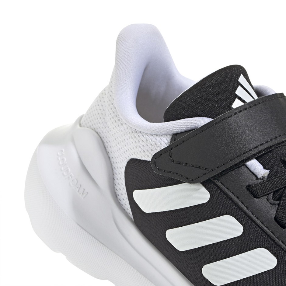 Παιδικά Αθλητικά Παπούτσια Μαύρα - adidas Performance Tensaur Run 3.0
