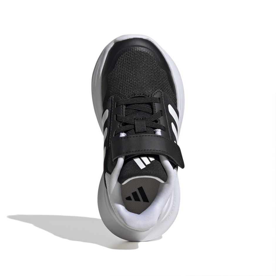 Παιδικά Αθλητικά Παπούτσια Μαύρα - adidas Performance Tensaur Run 3.0