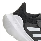 Παιδικά Αθλητικά Παπούτσια Γκρι - adidas Performance Tensaur Run 3.0 Εικόνα 4