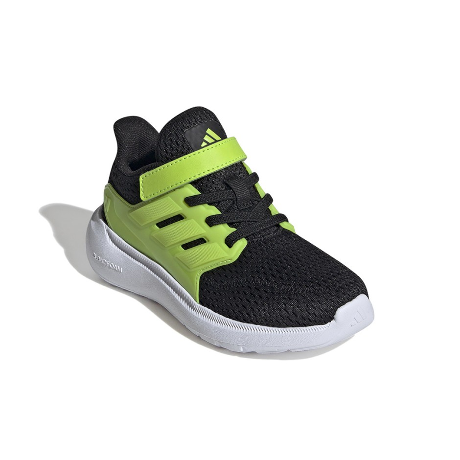 Παιδικά Αθλητικά Παπούτσια Μαύρα - adidas Performance Ultimashow 2.0