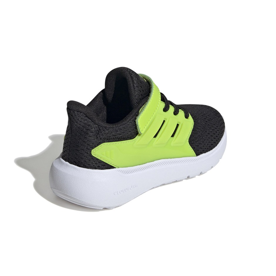 Παιδικά Αθλητικά Παπούτσια Μαύρα - adidas Performance Ultimashow 2.0