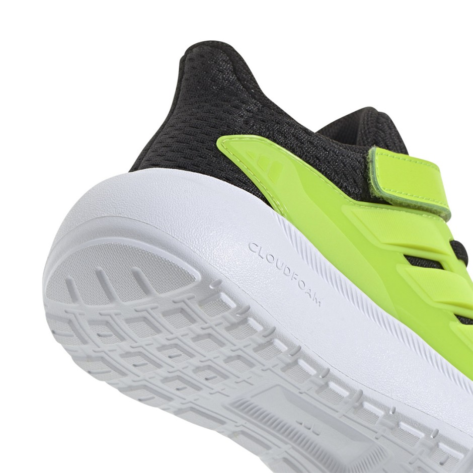 Παιδικά Αθλητικά Παπούτσια Μαύρα - adidas Performance Ultimashow 2.0