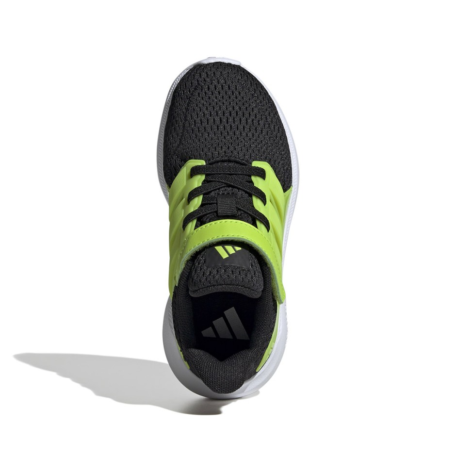 Παιδικά Αθλητικά Παπούτσια Μαύρα - adidas Performance Ultimashow 2.0