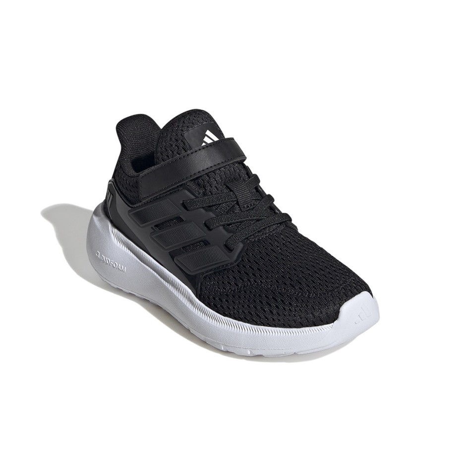 Παιδικά Αθλητικά Παπούτσια Μαύρα - adidas Performance Ultimashow 2.0