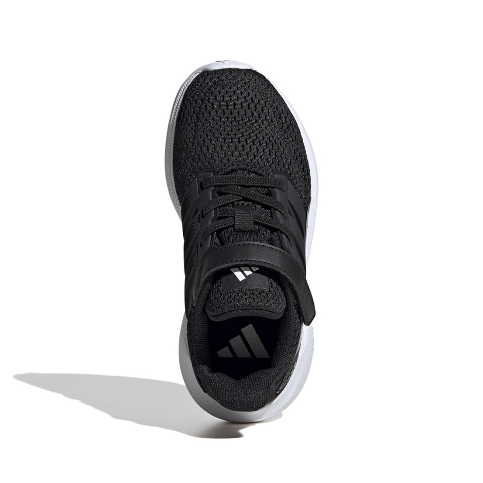 Παιδικά Αθλητικά Παπούτσια Μαύρα - adidas Performance Ultimashow 2.0