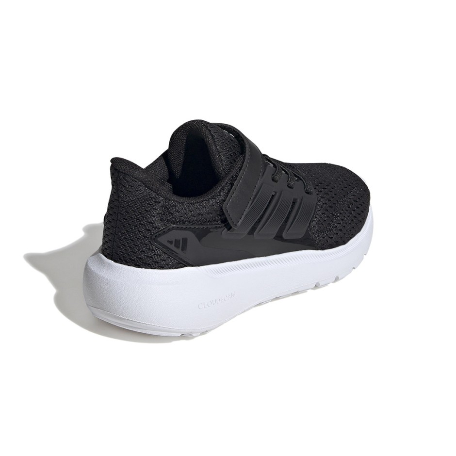 Παιδικά Αθλητικά Παπούτσια Μαύρα - adidas Performance Ultimashow 2.0