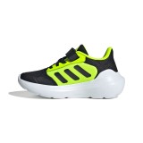 adidas Performance TENSAUR RUN 3.0 EL C JR6069 Black Image 0
