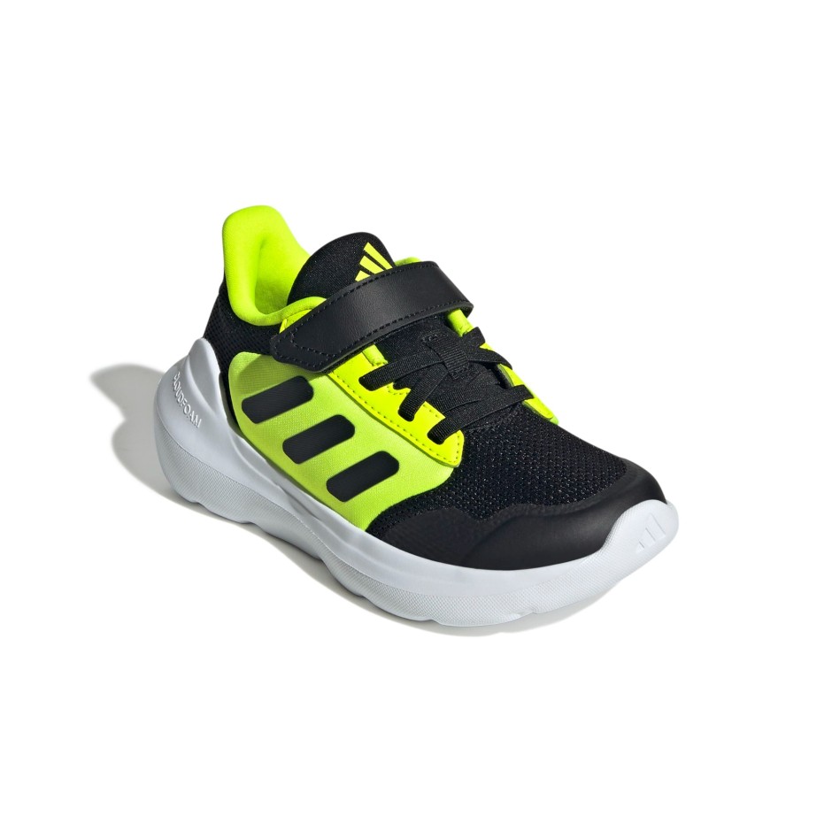 adidas Performance TENSAUR RUN 3.0 EL C JR6069 Black