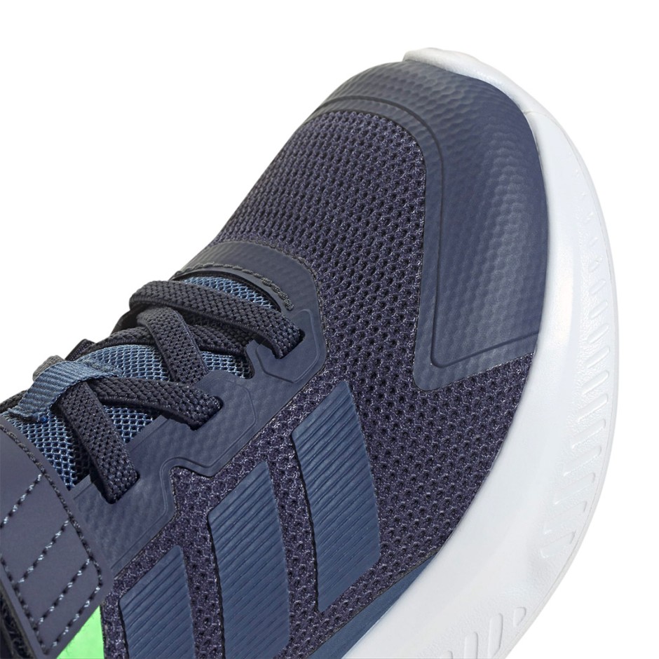 Παιδικά Αθλητικά Παπούτσια Μπλε - adidas Performance Fortarun 4.0