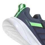 Παιδικά Αθλητικά Παπούτσια Μπλε - adidas Performance Fortarun 4.0 Εικόνα 6