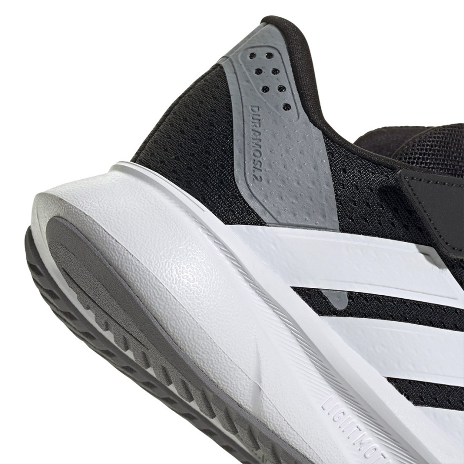 Παιδικά Αθλητικά Παπούτσια Μαύρα - adidas Performance Duramo SL 2