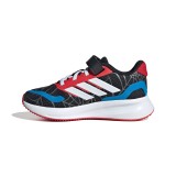 Παιδικά Αθλητικά Παπούτσια Πολύχρωμα - adidas Performance Marvel Spider-Man Runfalcon Εικόνα 0