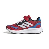 Παιδικά Αθλητικά Παπούτσια Πολύχρωμα - adidas Performance x Marvel Spider-Man Runfalcon 3.0 Εικόνα 0