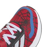 Παιδικά Αθλητικά Παπούτσια Πολύχρωμα - adidas Performance x Marvel Spider-Man Runfalcon 3.0 Εικόνα 2