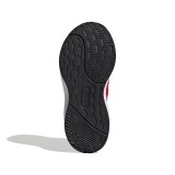 Παιδικά Αθλητικά Παπούτσια Κόκκινα - adidas Performance UltraRun 5 Εικόνα 4