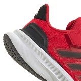 Παιδικά Αθλητικά Παπούτσια Κόκκινα - adidas Performance UltraRun 5 Εικόνα 5