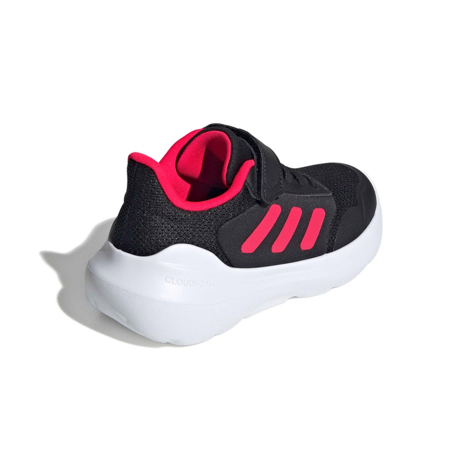 Παιδικά Αθλητικά Παπούτσια Μαύρα - adidas Performance Tensaur Run 3.0