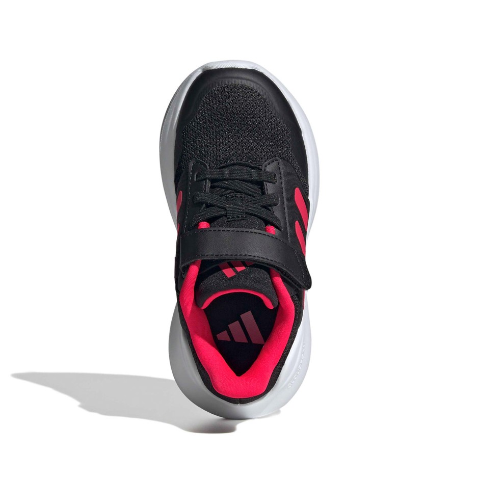 Παιδικά Αθλητικά Παπούτσια Μαύρα - adidas Performance Tensaur Run 3.0
