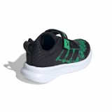Παιδικά Αθλητικά Παπούτσια Μαύρα - adidas Performance Minecraft Fortarun 4.0 Εικόνα 2