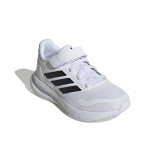 adidas Performance RUNFALCON 5 EL C IE8579 White Image 1