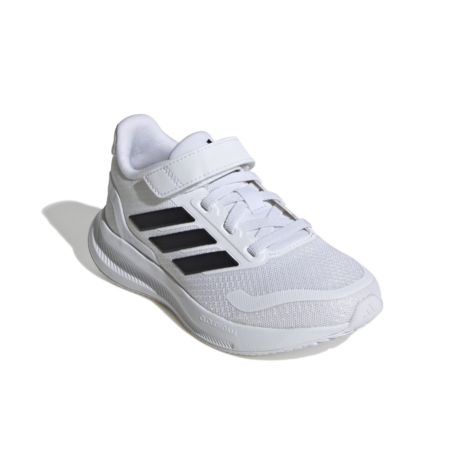 adidas Performance RUNFALCON 5 EL C IE8579 White