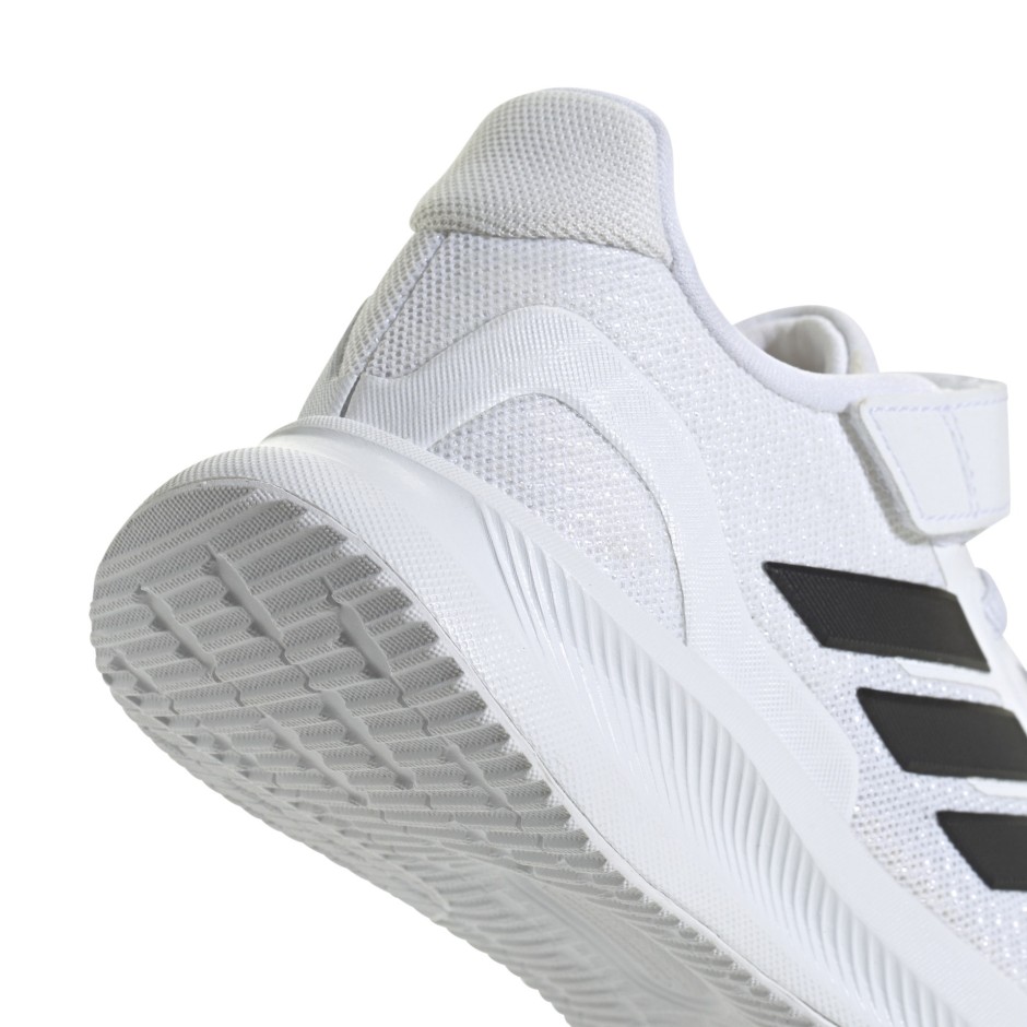 adidas Performance RUNFALCON 5 EL C IE8579 White