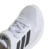 adidas Performance RUNFALCON 5 EL C IE8579 White Image 3