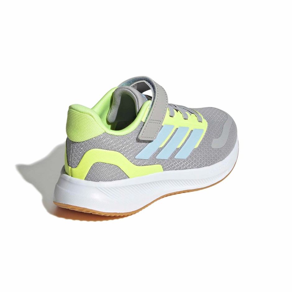 adidas Performance RUNFALCON 5 EL C JP9401 Grey