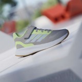 adidas Performance RUNFALCON 5 EL C JP9401 Grey Image 5