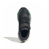 Παιδικά Αθλητικά Παπούτσια Ανθρακί - adidas Performance Galaxy 8 Εικόνα 3