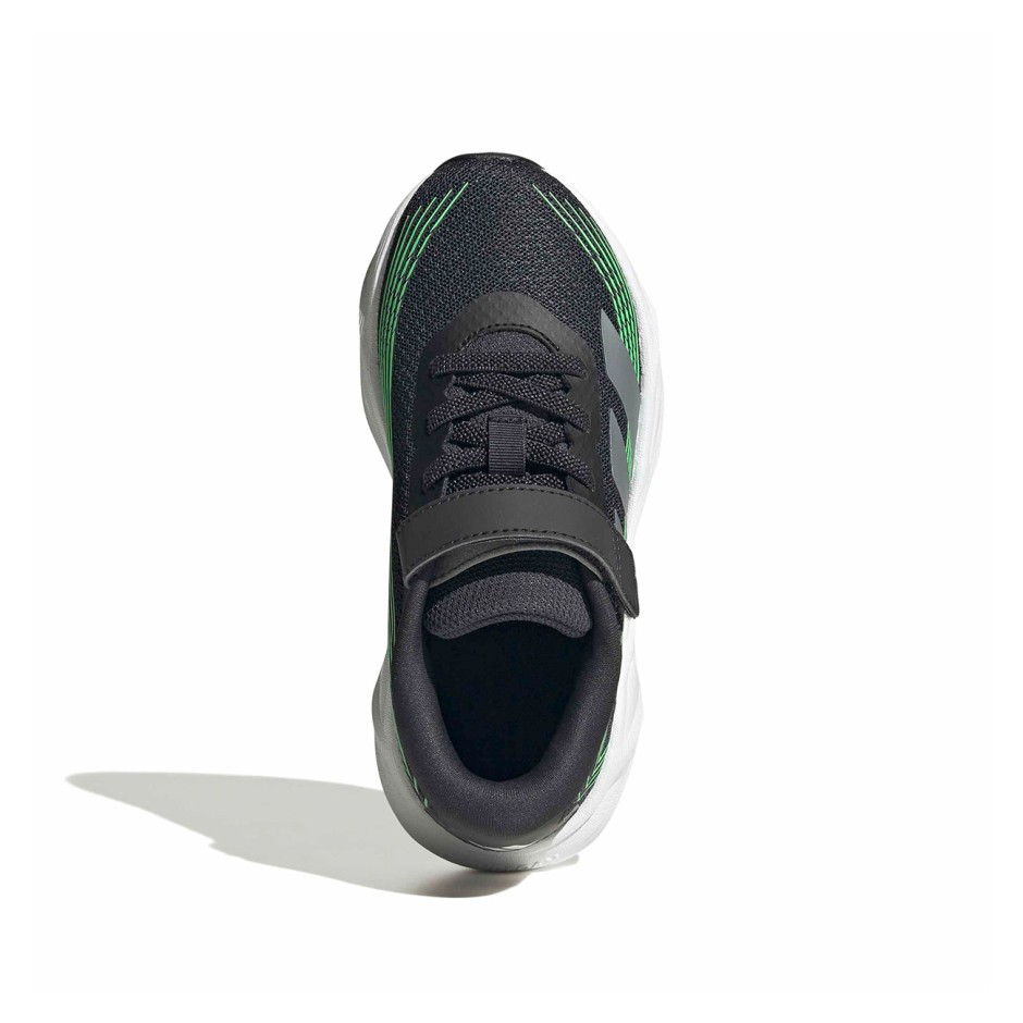 Παιδικά Αθλητικά Παπούτσια Ανθρακί - adidas Performance Galaxy 8