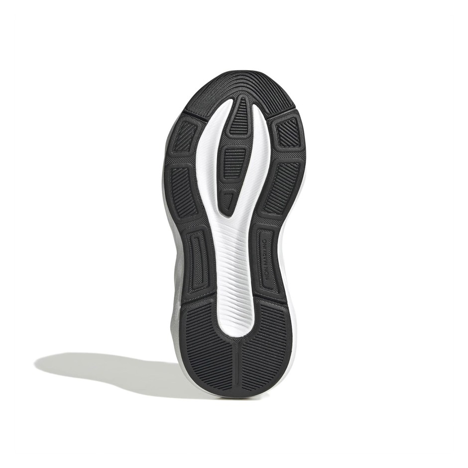 Παιδικά Αθλητικά Παπούτσια Ανθρακί - adidas Performance Galaxy 8