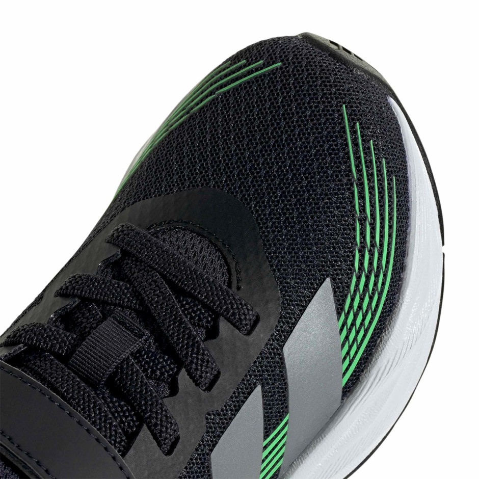Παιδικά Αθλητικά Παπούτσια Ανθρακί - adidas Performance Galaxy 8