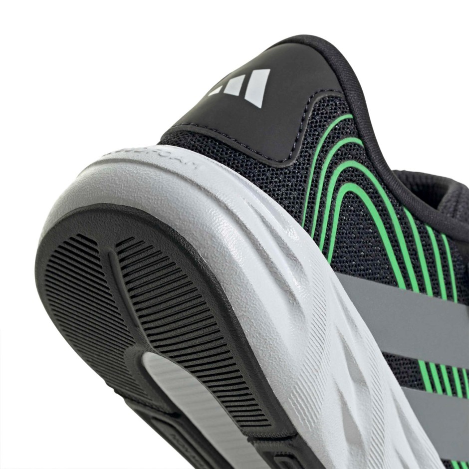 Παιδικά Αθλητικά Παπούτσια Ανθρακί - adidas Performance Galaxy 8