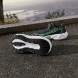 Παιδικά Αθλητικά Παπούτσια Ανθρακί - adidas Performance Galaxy 8 Εικόνα 8