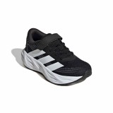 Παιδικά Αθλητικά Παπούτσια Μαύρα - adidas Performance Galaxy 8 Εικόνα 0
