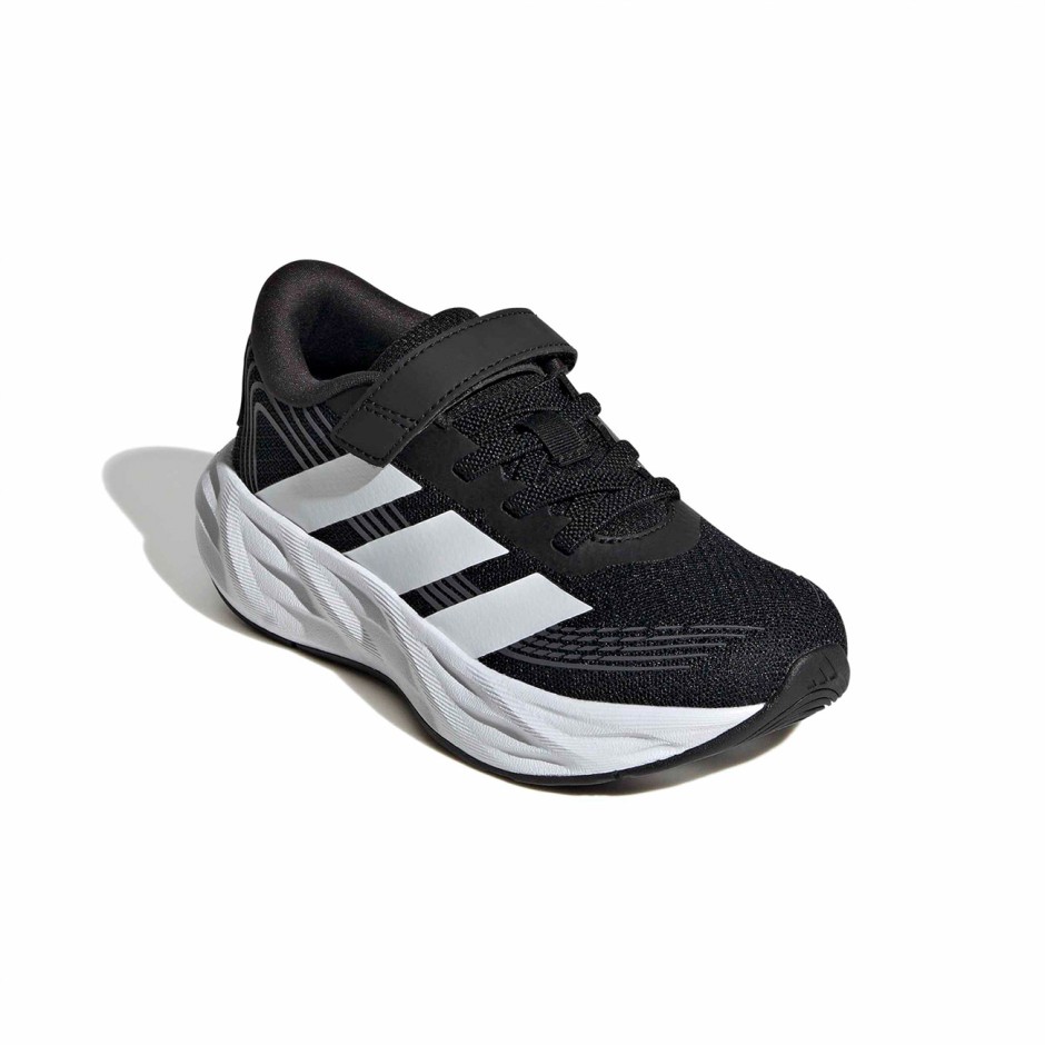 Παιδικά Αθλητικά Παπούτσια Μαύρα - adidas Performance Galaxy 8