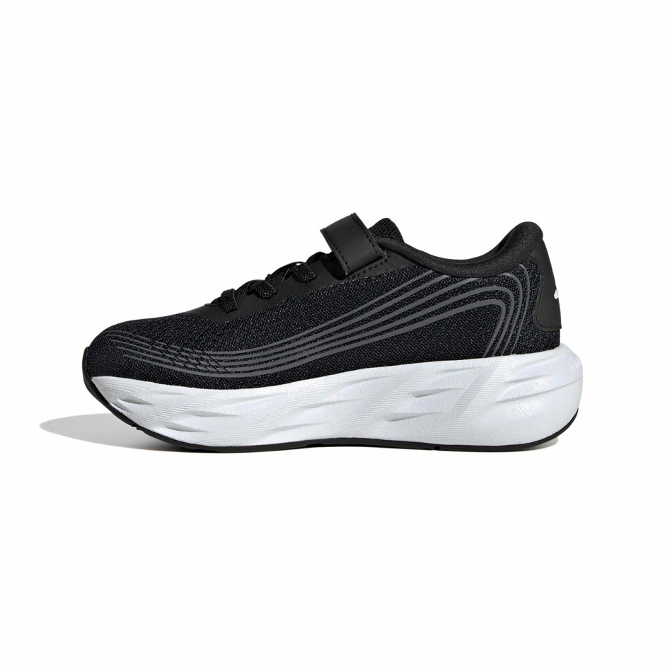 Παιδικά Αθλητικά Παπούτσια Μαύρα - adidas Performance Galaxy 8