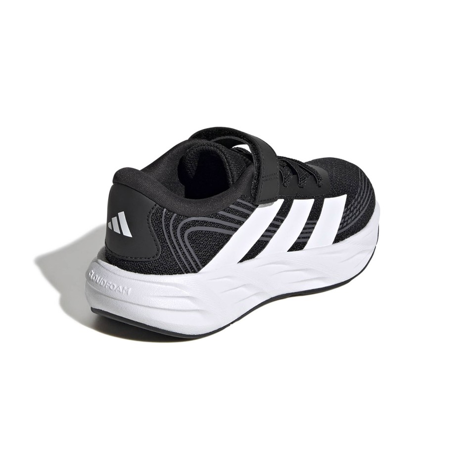 Παιδικά Αθλητικά Παπούτσια Μαύρα - adidas Performance Galaxy 8