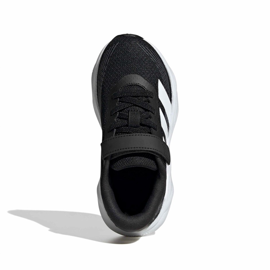 Παιδικά Αθλητικά Παπούτσια Μαύρα - adidas Performance Galaxy 8