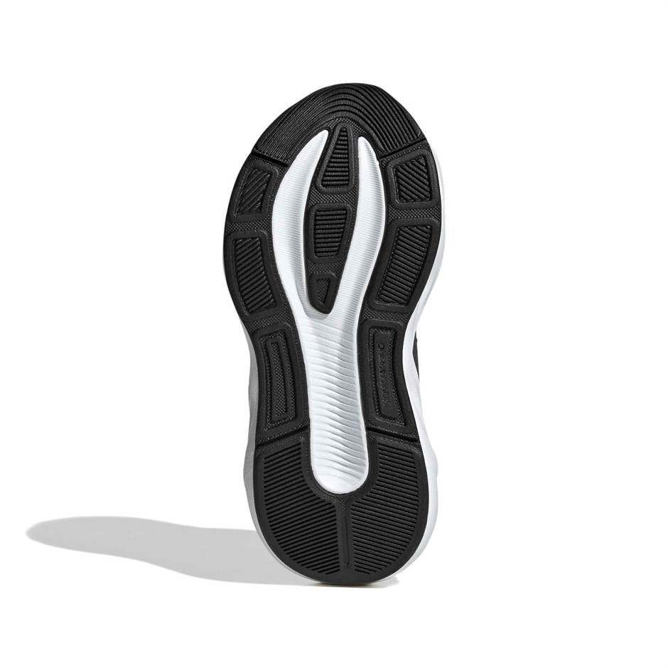 Παιδικά Αθλητικά Παπούτσια Μαύρα - adidas Performance Galaxy 8