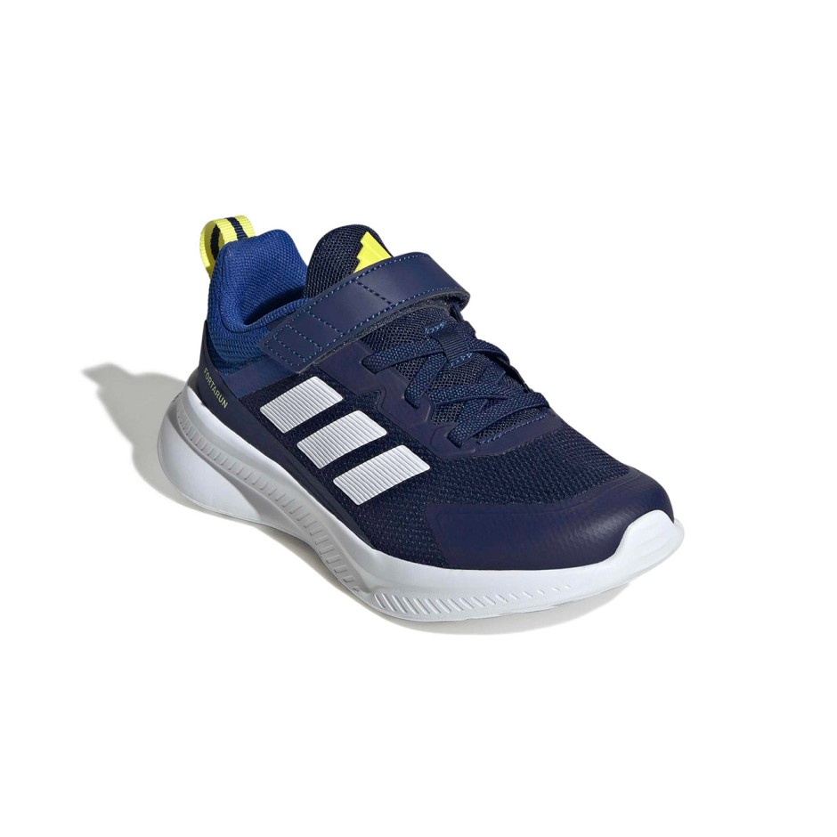 Παιδικά Αθλητικά Παπούτσια Μπλε - adidas Performance Fortarun 4.0